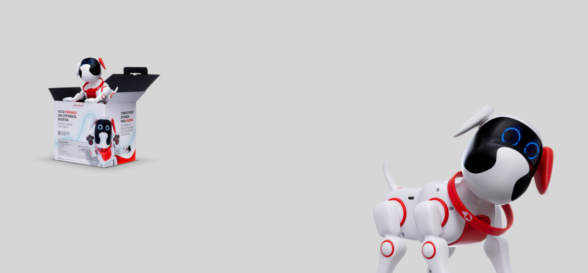 Campanha Trusty Mealheiro